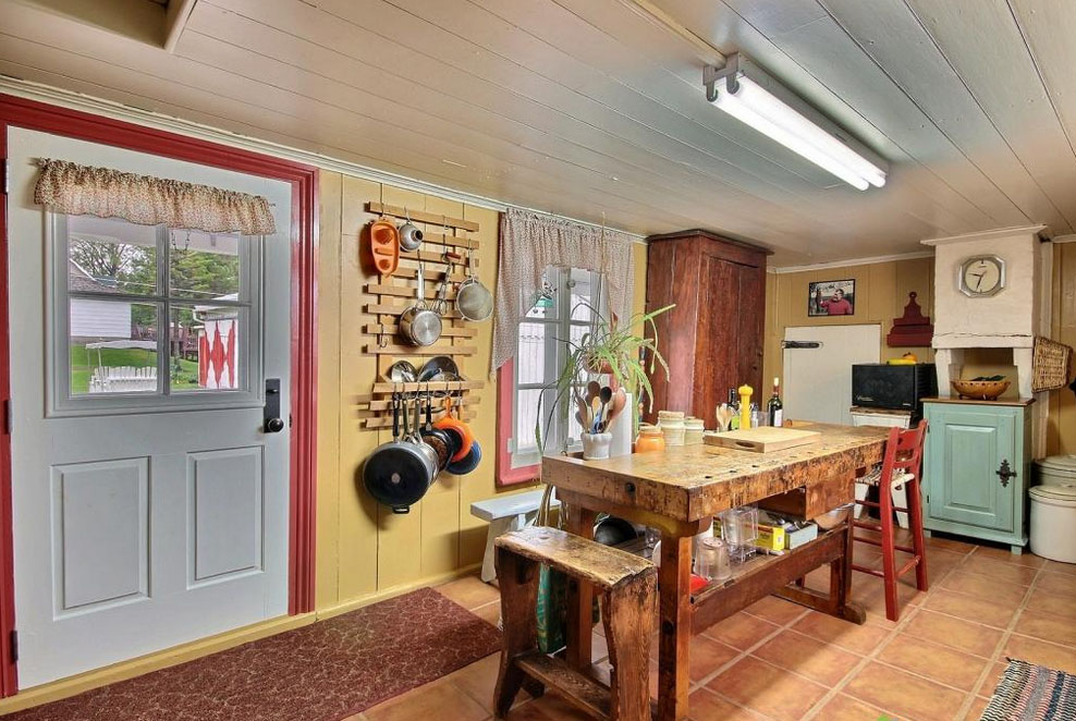 Maison Guay
