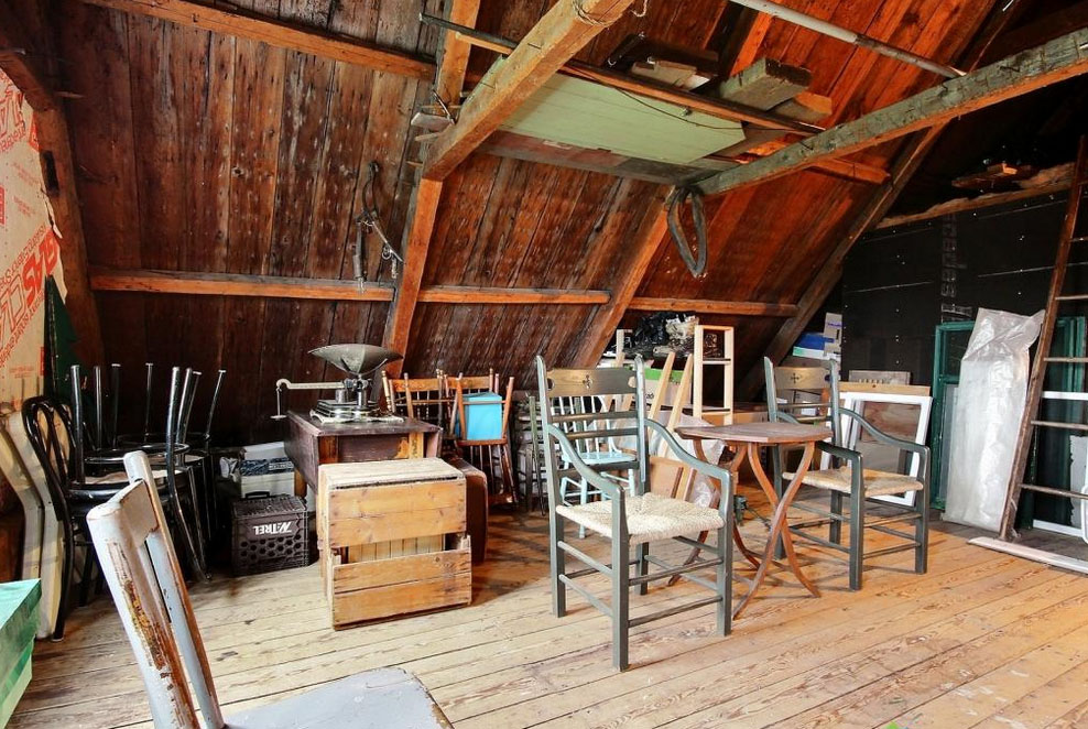 Maison Guay